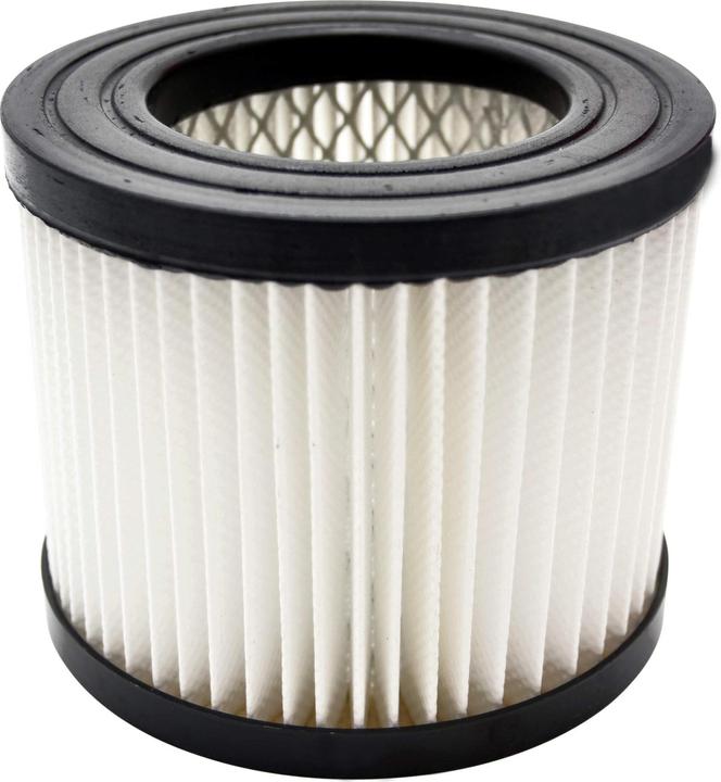 Image du produit Boxer Filtre HEPA pour aspirateur à cendres 10 et 18 litres