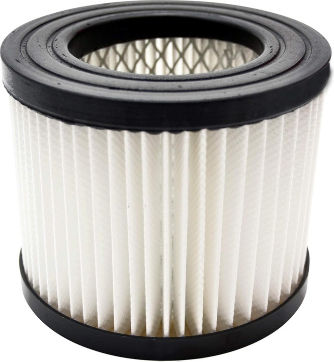 Produktbild Boxer HEPA-Filter für Aschesauger 10 und 18 Liter