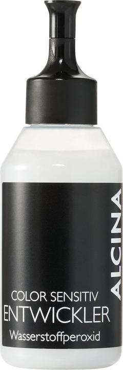 Actual product image Alcina Color Sensitive Developer