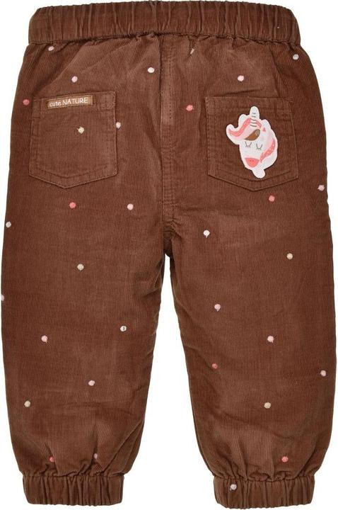 Actual product image Bondi Kleinkinder Cordhose (68)