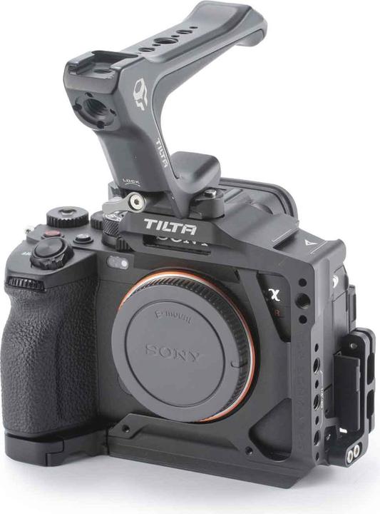 Tilta Lightweight Kit for Sony a7R V (Cage)
