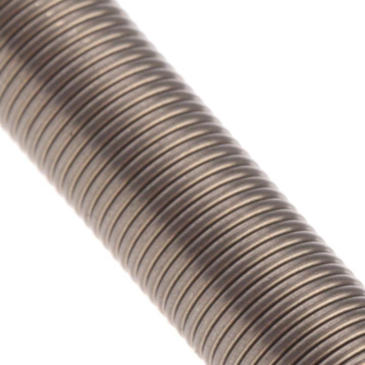 Produktbild RS PRO Zugfeder Stahl L.: 25mm x 5mm