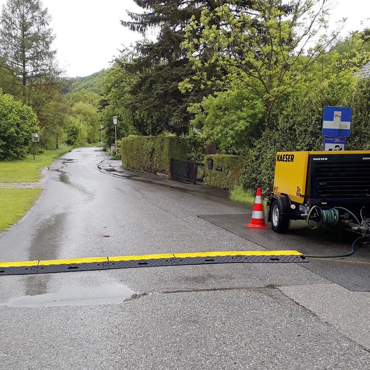 Image du produit Moravia Pont de câble, grand (Pont de câbles, 96 cm)