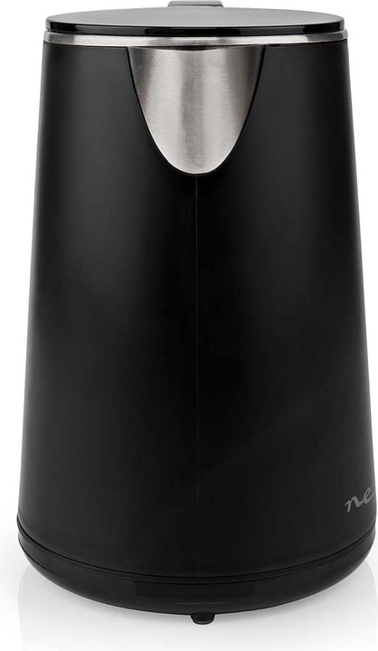 Produktbild Nedis Wasserkocher (1 l, EU-Stecker)