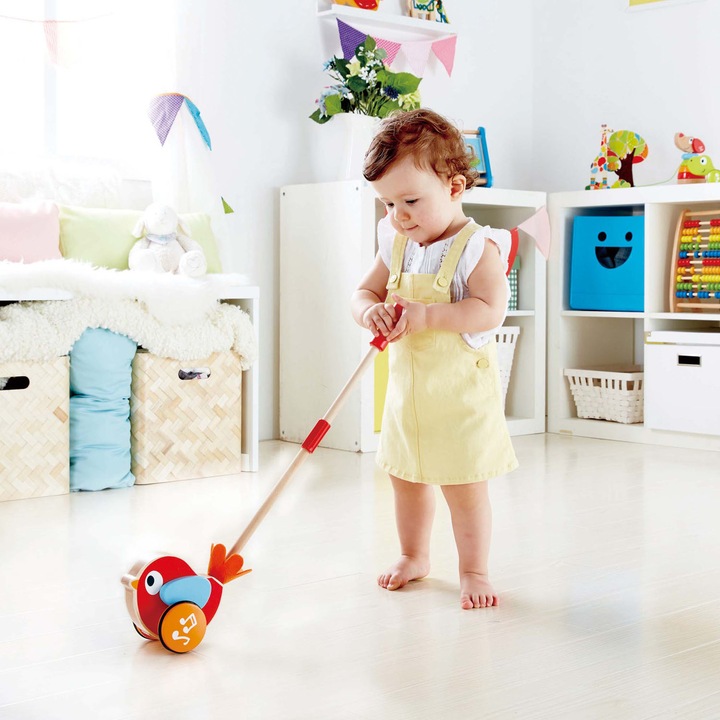 Image du produit Hape Pusher Lilly