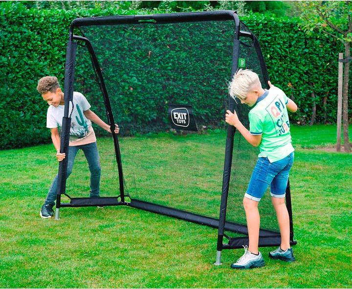 Produktbild Exit Coppa