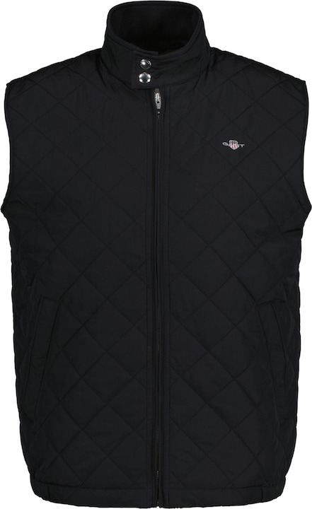 Image du produit GANT doudoune sans manches quilted windcheater (XXL)
