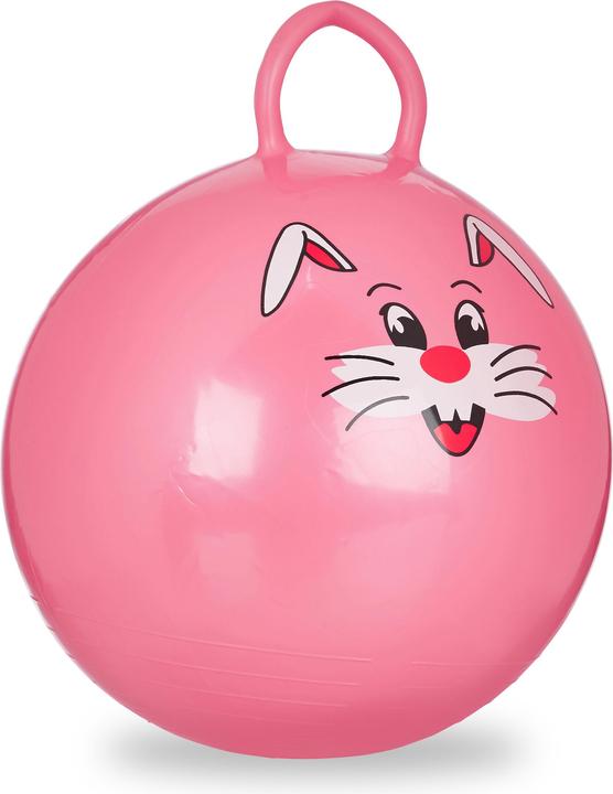 Actual product image Relaxdays Space Hopper for Kids