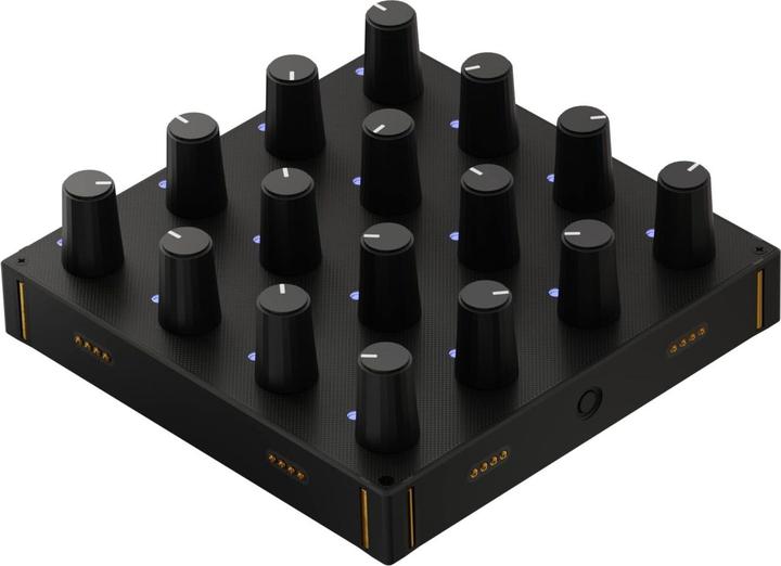 Produktbild Intech Studio Grid Series 3 - PO16 Linear