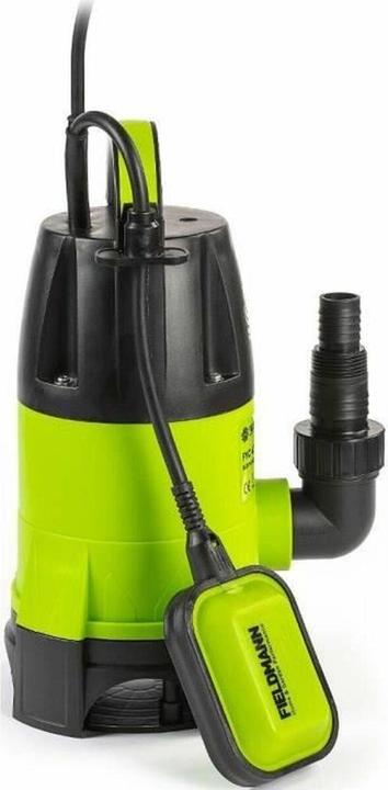 Actual product image Fieldmann Sewage Pump (FVC 4001-EK)