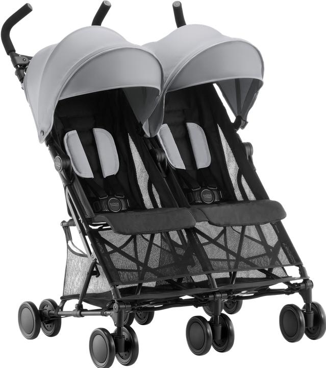Image du produit Britax Römer Holiday Double (6 Mois - 3 Années)