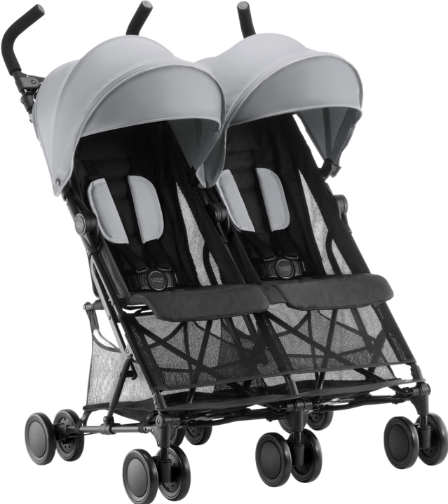 Image du produit Britax Römer Holiday Double