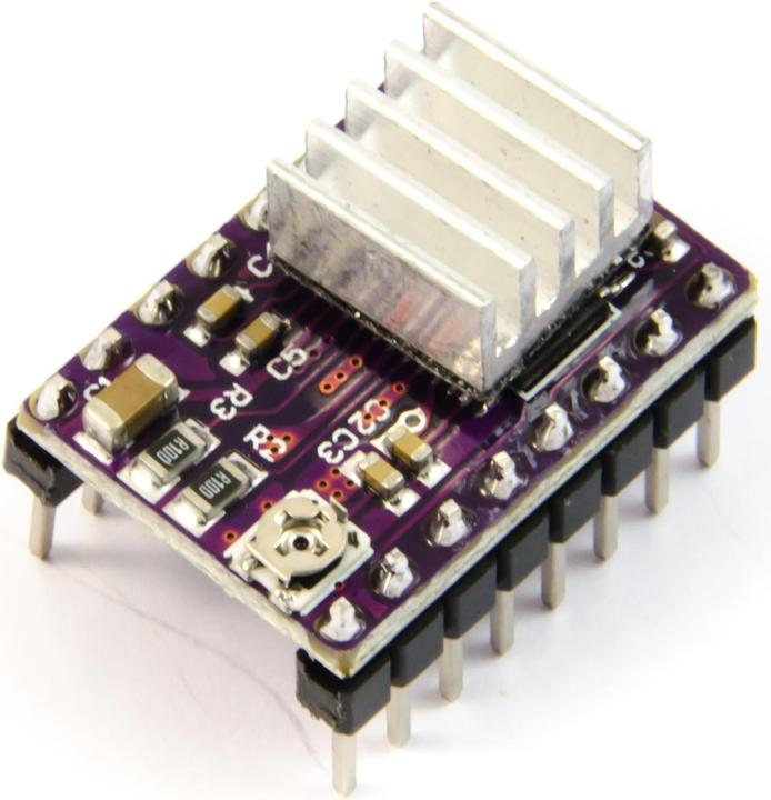 Produktbild Purecrea DRV8825 Schrittmotor Treiber Stepper Driver Modul