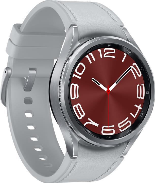 Samsung DUPLIKAT Galaxy Watch6 Classic LTE DE (43 mm, 4G)