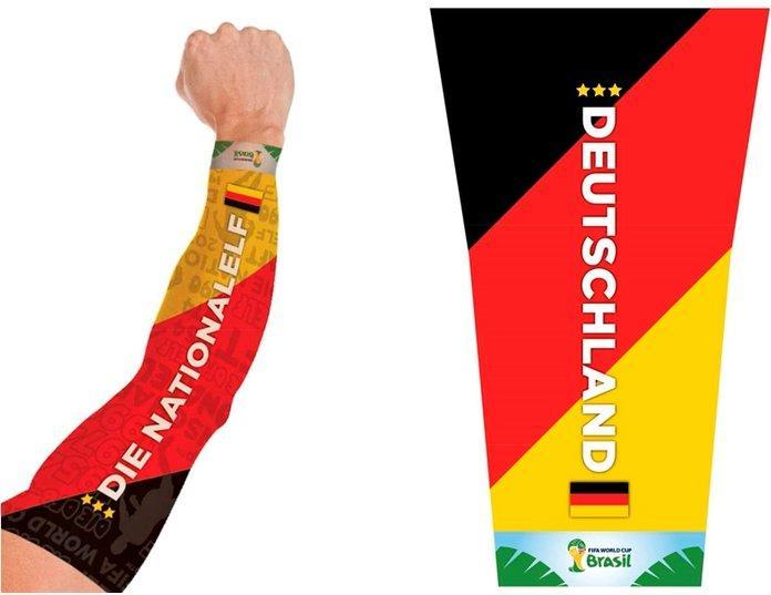 Produktbild Limit Tattoo Sleeve Deutschland