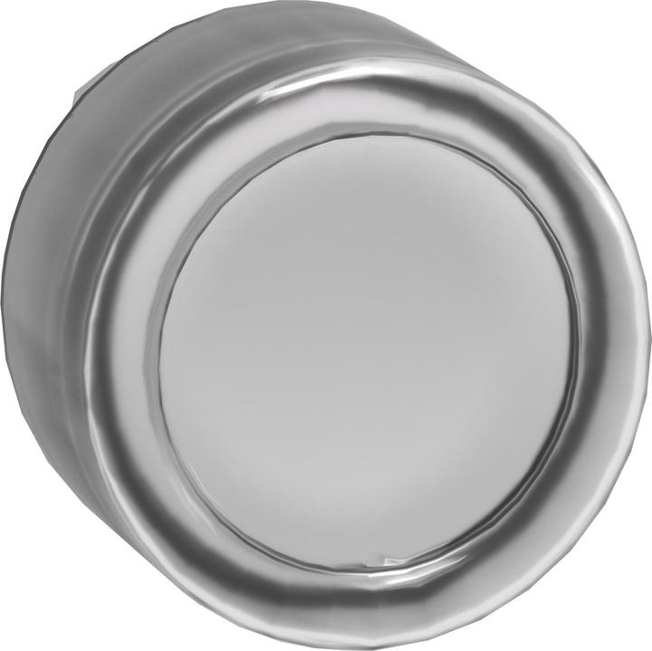 Produktbild Schneider Electric Leuchttaster LED weiss 22mm