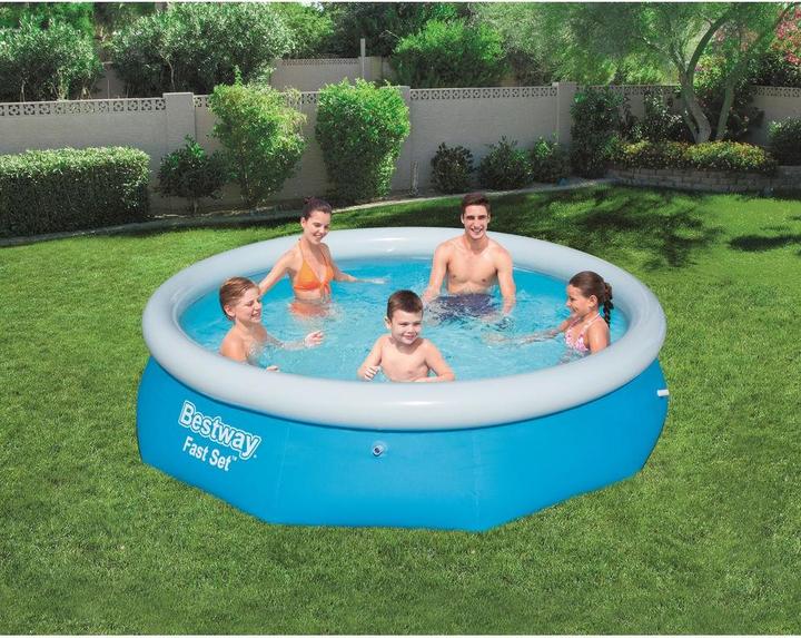 Immagine prodotto Bestway Fast Set (Ø 305 x 76 cm)