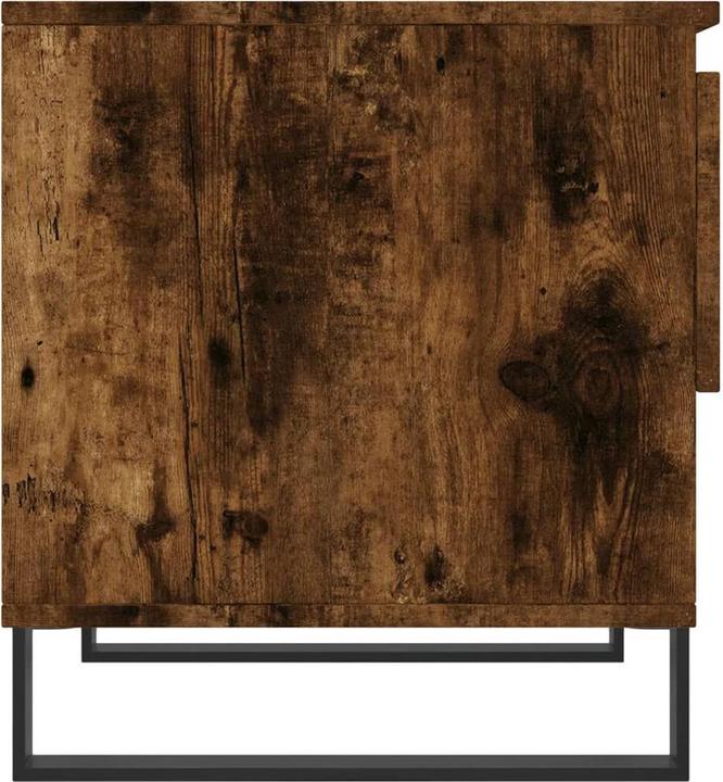 Image du produit vidaXL Couchtisch (50 x 46 x 50 cm)