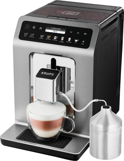 Produktbild Krups Espresso Evidence+ YY4132FD