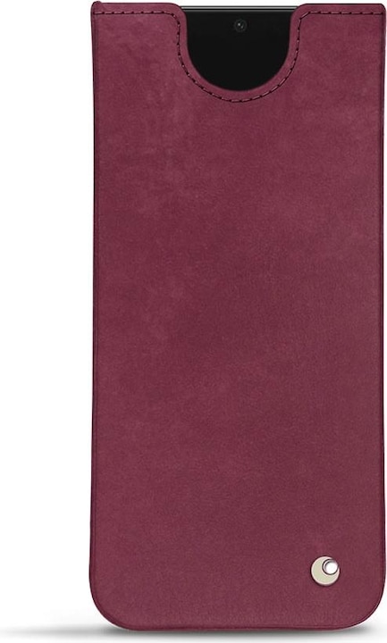 Prune vintage ( Pantone #612434 )