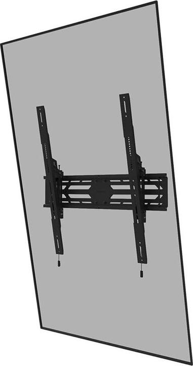 Image du produit Neomounts Select Screen Wall Mount (tilt (Mur, 110", 160 kg)