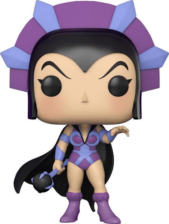 Produktbild Funko Evil-Lyn