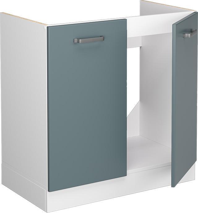 Produktbild Vicco R-Line mit Türen, ohne Arbeitsplatte