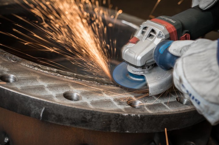 Immagine prodotto Pferd E 230-4,1 CERAMIC SGP STEELOX
