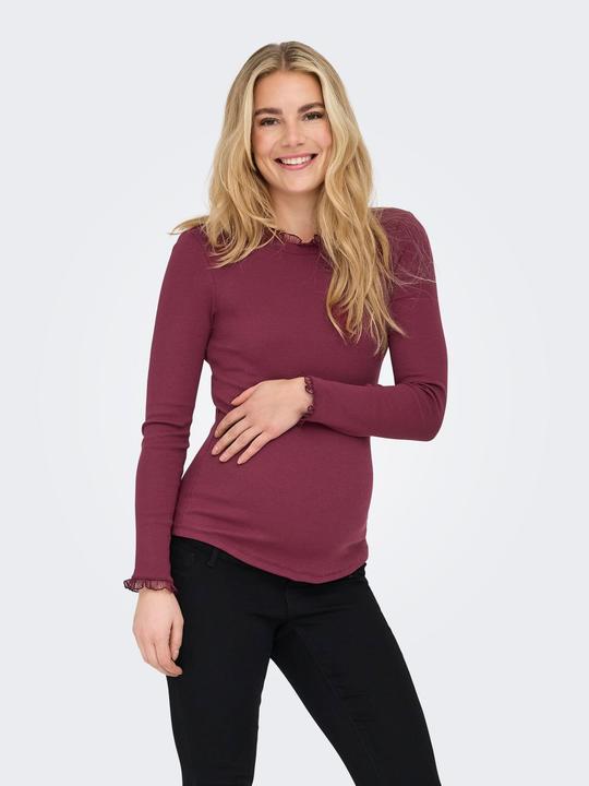 Immagine prodotto Only Maternity OLMLESLIE T-shirt T-shirt (XL)