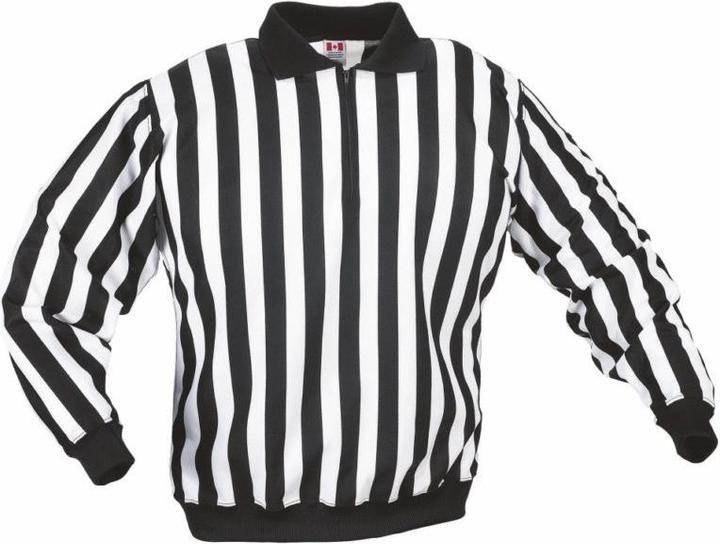 Produktbild CCM Jacke Referee (48, L)