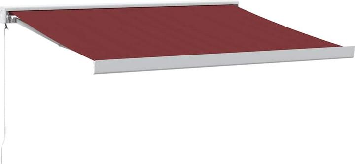 Actual product image vidaXL Einziehbare Markise (3.50 m)