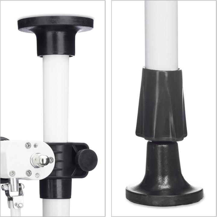 Produktbild Relaxdays Klemmmarkise (1.50 m)