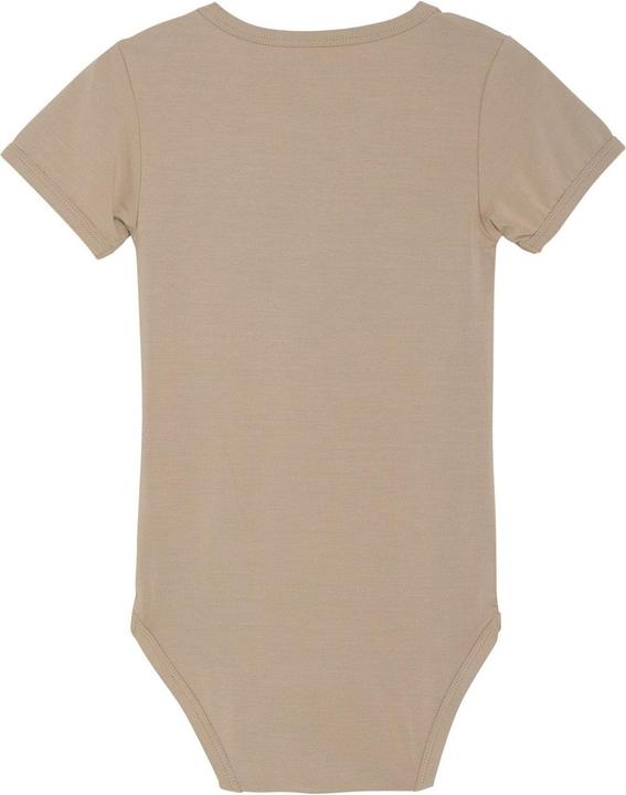 Produktbild Minymo Kid's Body S/S (92)