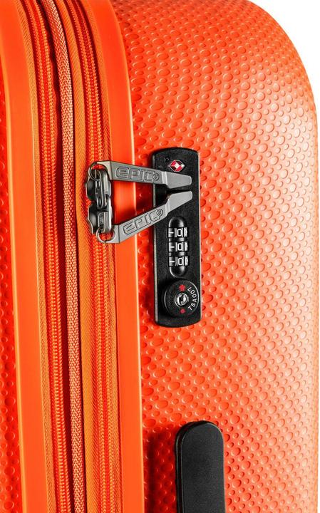 Immagine prodotto Epic Dimensione GTO 5.0 Spinner (40 l)