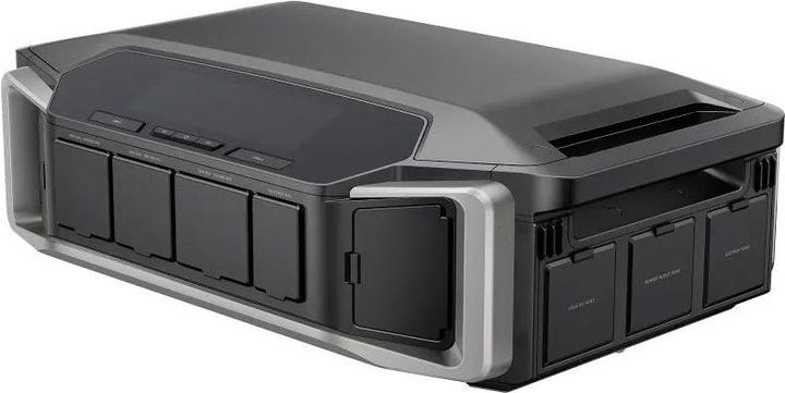 Actual product image EcoFlow Delta Pro Ultra inverter