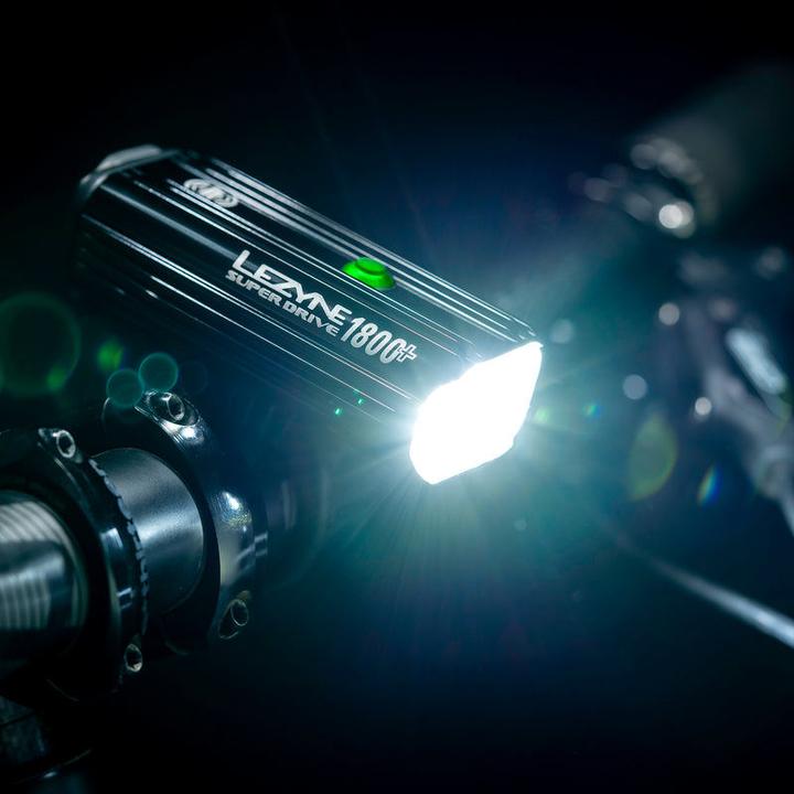 Image du produit Lezyne Super Drive 1800+ Smart (1800 lm)