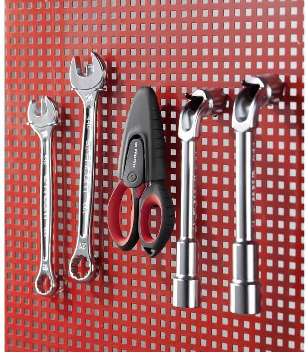 Produktbild Facom Hochleistungsschere 841A.3PB (160 mm)