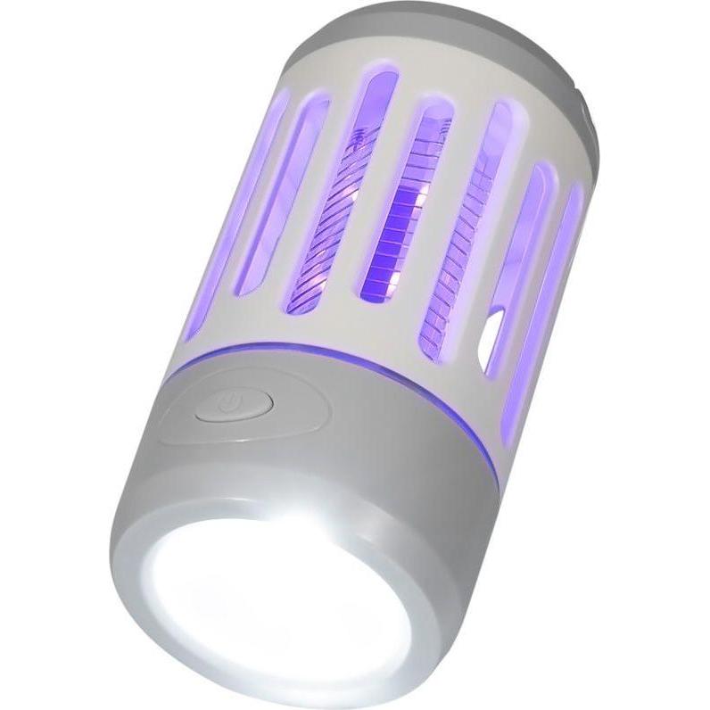 Noveen, Trappola animali, Un altro prodotto Insect Killer&LED Lamp 2in1 800V 1200mAh Batteria Uso interno ed esterno