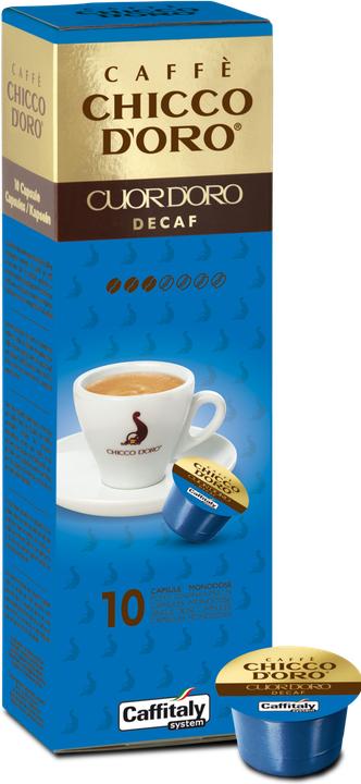 Produktbild Chicco D'oro Cuor d’Oro (10 x Port.)
