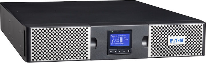 Immagine prodotto Eaton 9PX 3000i RT2U (3000 VA, 3000 W, Doppio convertitore online UPS)
