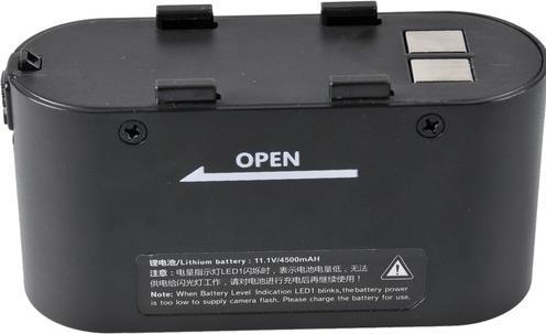 Image du produit Godox Bloc d'alimentation au lithium PB960