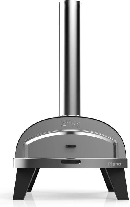 Actual product image Ziipa Piana Charbon (Pizza oven wood)