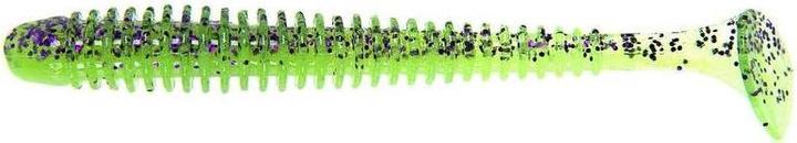 Immagine prodotto Keitech Swing Impact Purple Chartreuse (BA Edition) (5 cm)