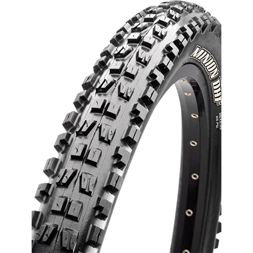 Maxxis, Veloreifen, (29 x 2.50, 63-622)