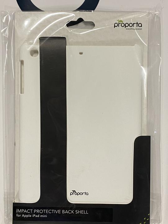 Actual product image Proporta Hard Shell Case (iPad mini)