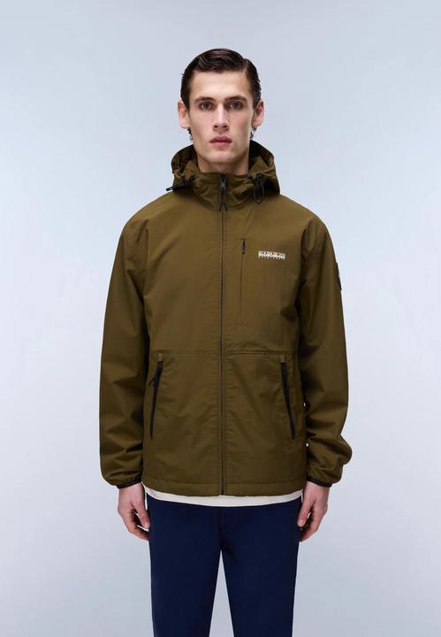 Actual product image Napapijri Tundra (L)