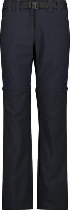 Produktbild CMP Campagnolo Damen Stretch Zip Off Hose (42)