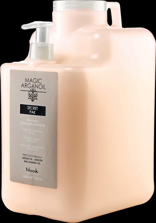 Immagine prodotto Nook Magic Arganoil Secret Pak 5000ml (5000 ml)