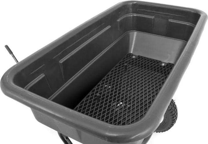 Produktbild Hecht 260