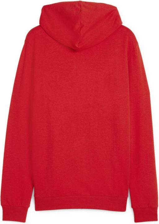 Produktbild Puma teamGOAL Casuals Hooded Jacket (XL)